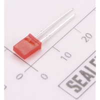 Sealey Red Lamp CP20VGG.20