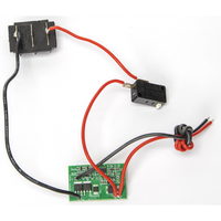 Sealey Control Board Assembly CP20VGT3-04A