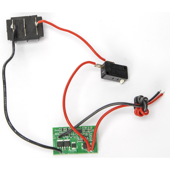 Sealey Control Board Assembly