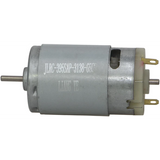 Sealey Motor Assembly CP20VGT3-40