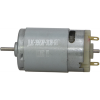 Sealey Motor Assembly CP20VGT3-40