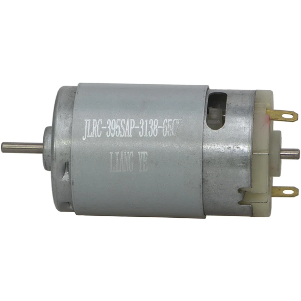 Sealey Motor Assembly