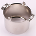 Sealey Inner Cover (Metal)