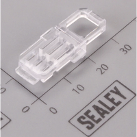 Sealey Cover CP20VIDX.04