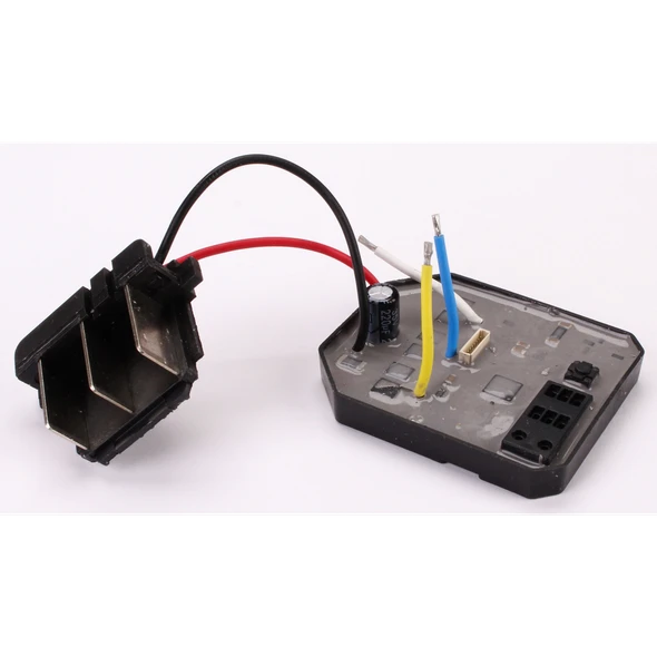 Sealey Battery Connection Plate