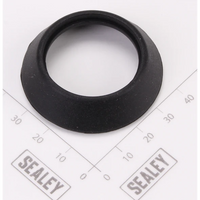 Sealey Rubber Protection Ring CP20VIDX.18