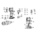 Sealey Gearbox