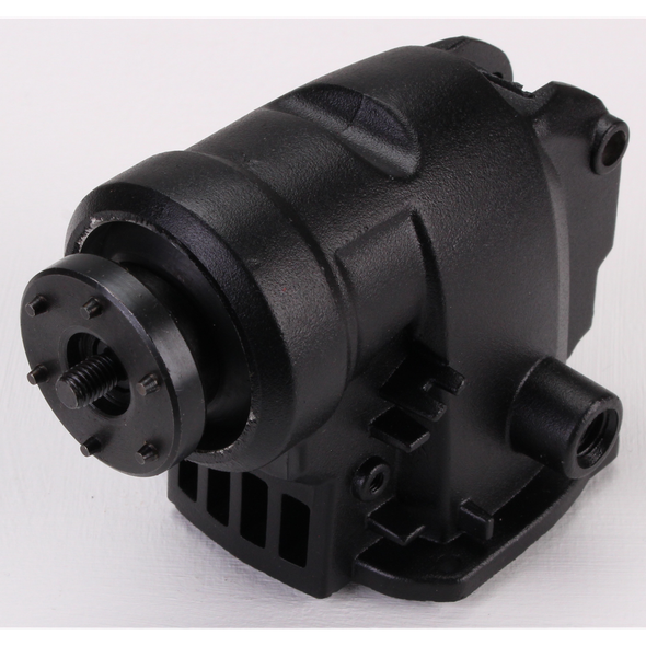 Sealey Gearbox