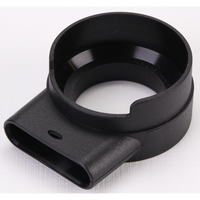 Sealey Dust Extraction Connector CP20VMT.24