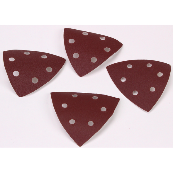 Sealey Sanding Pads