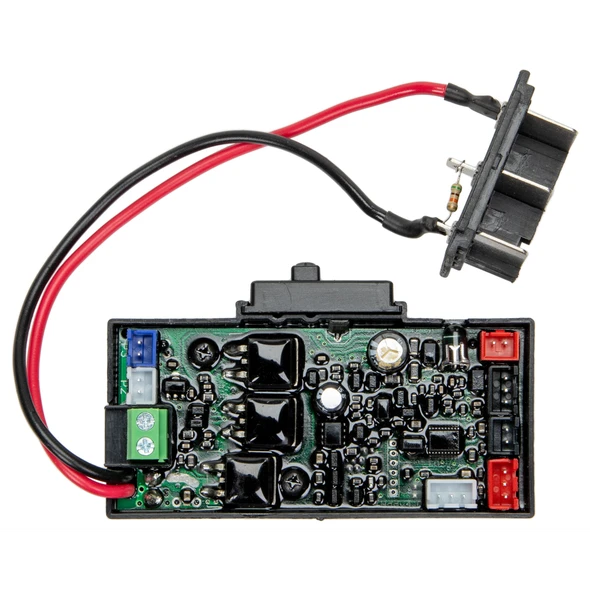 Sealey Control PCB