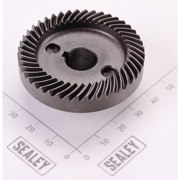 Sealey Gear (Large)
