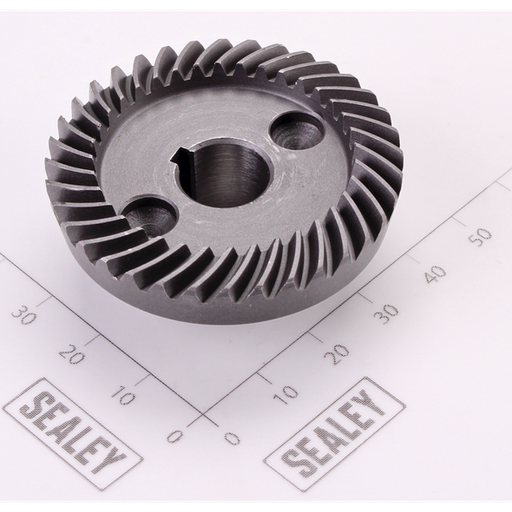 Sealey Gear