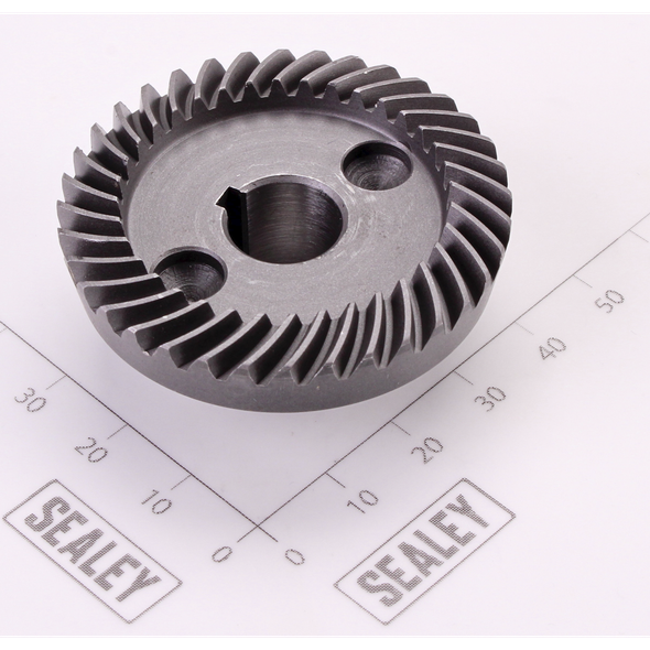 Sealey Gear