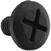 Sealey Positioning Stud 'Ø18×17×M8'