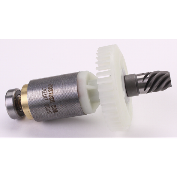 Sealey Rotor