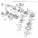 Sealey Bearing 6201-2rs