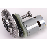 Sealey Gearbox CP20VOS.02