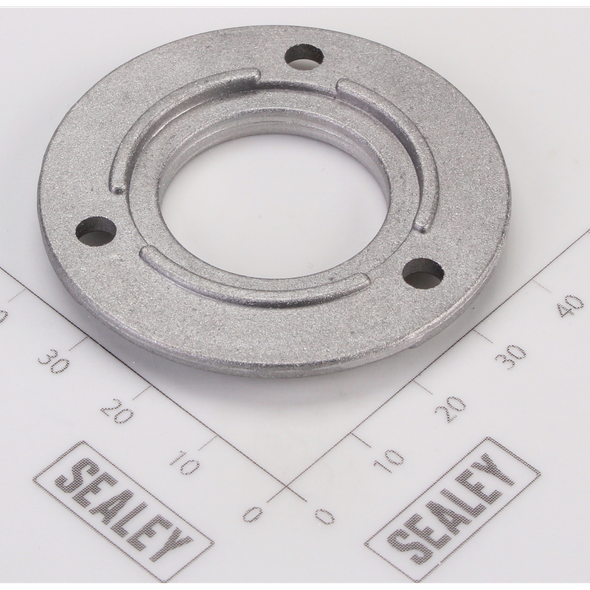 Sealey Fixed Plate