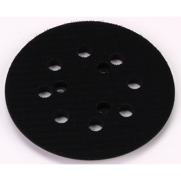 Sealey Ø125mm hook-and-loop backing pad