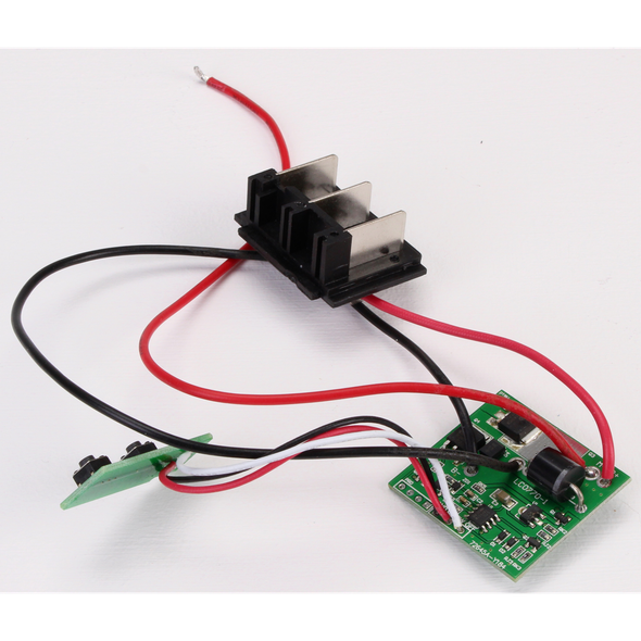 Sealey PCB