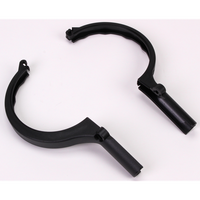 Sealey Dust Cover Support Left & Right CP20VOS.15