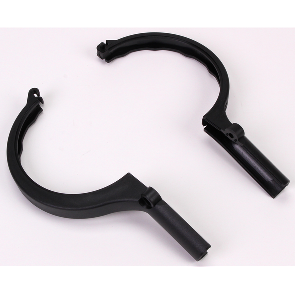 Sealey Dust Cover Support Left & Right