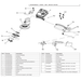 Sealey Spring Washer