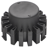 Sealey Rotary Knob CP20VPHT-02