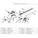 Sealey Screw for Base Cover (B)