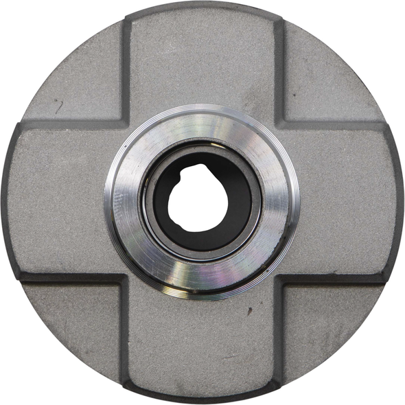 Sealey Gear Case Assembly