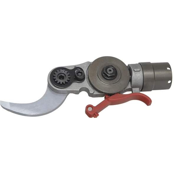 Sealey Gearbox Assembly