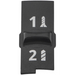 Sealey Push Button