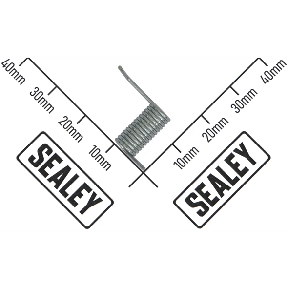 Sealey Spring for Buckle
