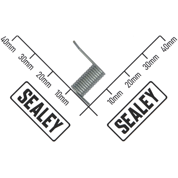 Sealey Torsion Spring