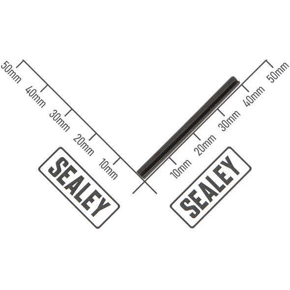 Sealey Tension Knob Pin