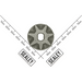 Sealey Gear Wheel