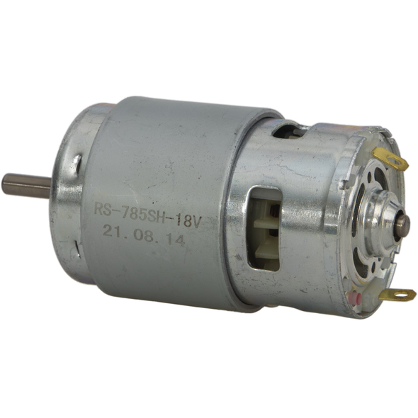 Sealey Motor