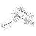 Sealey Screw for Housing