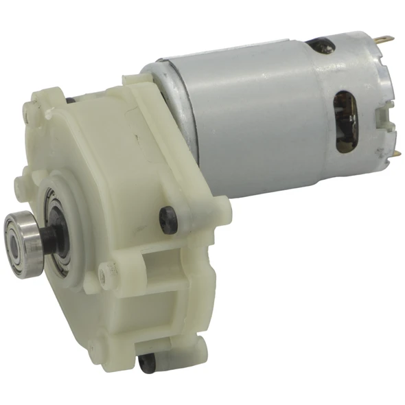Sealey Motor Assembly