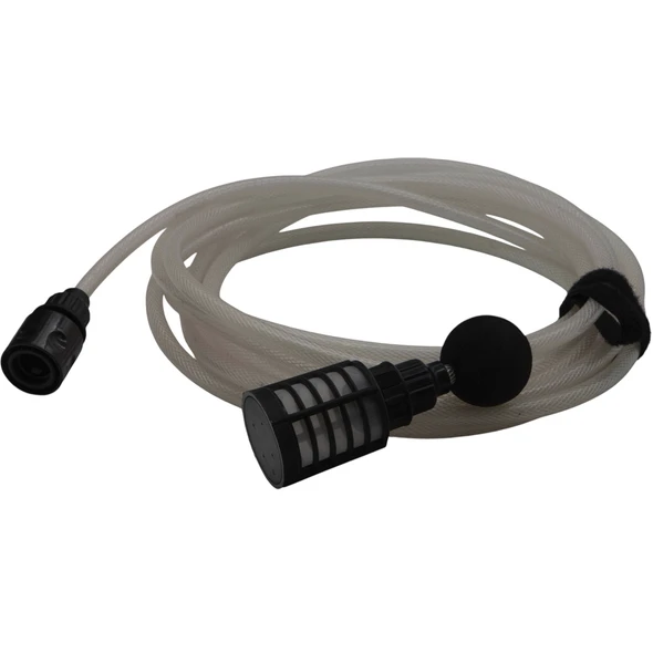 Sealey Water Intake Hose 6m