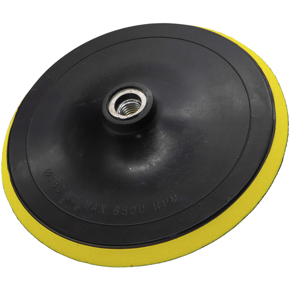 Sealey Backing Pad Ø180mm