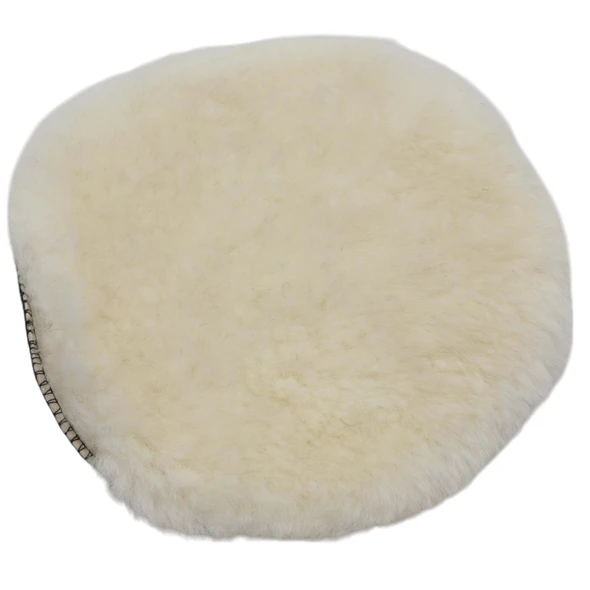 Sealey Woolen Polishing Pad