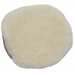 Sealey Woolen Polishing Pad