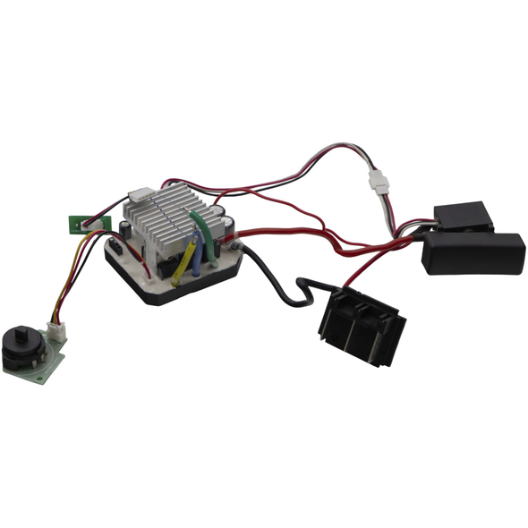 Sealey Control Board