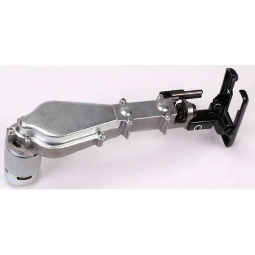 Sealey Gearbox