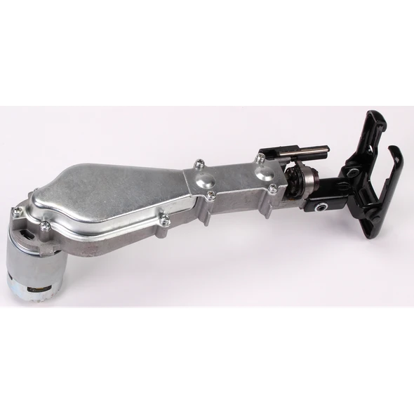 Sealey Gearbox
