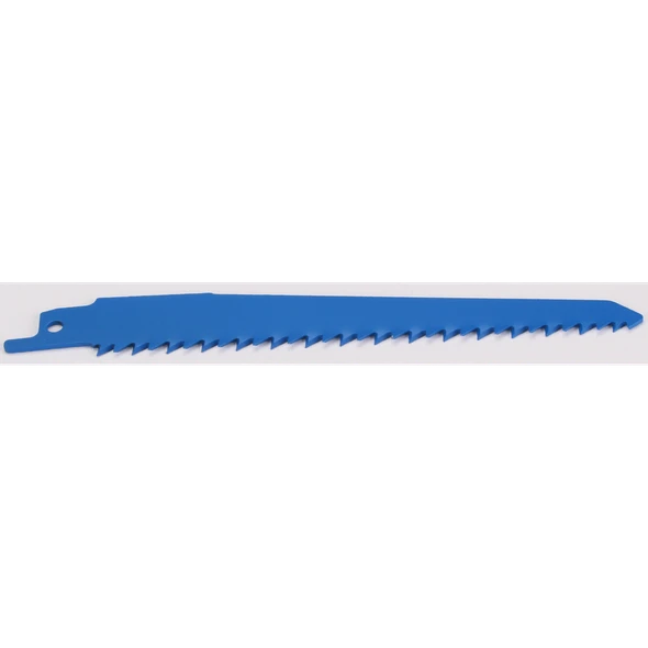 Sealey Reciprocating Saw Blade Wood 6tpi