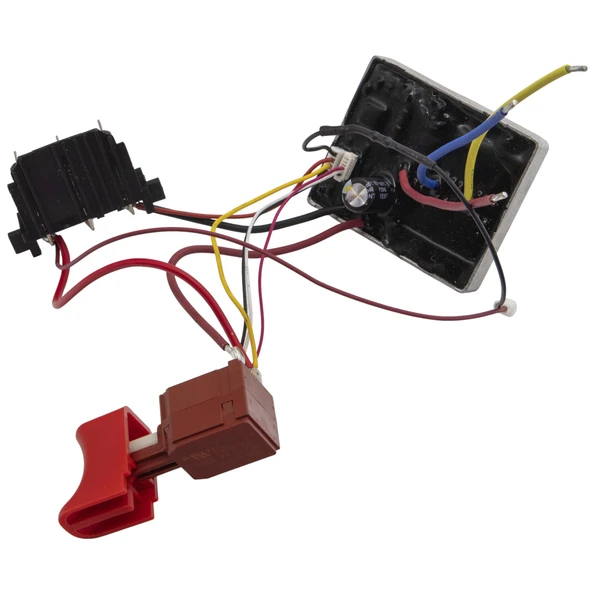Sealey Control Board Assembly