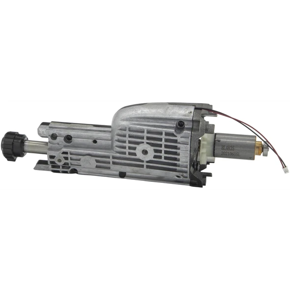 Sealey Gearbox Assembly
